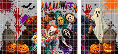 16oz Halloween-J 1800